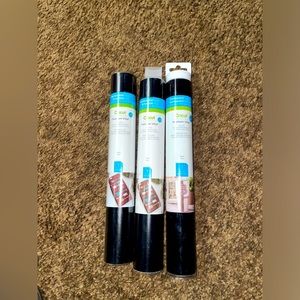 Cricut Removable and Permanent Vinyl